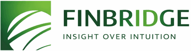 FinBridge Logo